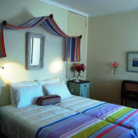 Casa Maria Obidos Villa Ngoại thất bức ảnh