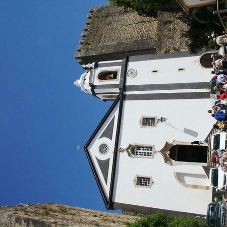 Casa Maria Obidos Villa Ngoại thất bức ảnh