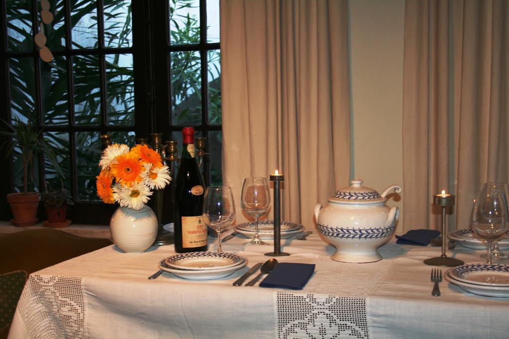 Casa Maria Obidos Villa Ngoại thất bức ảnh