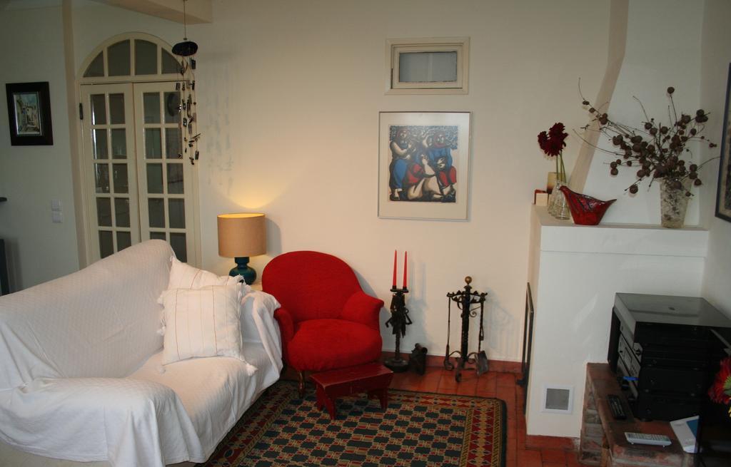 Casa Maria Obidos Villa Phòng bức ảnh