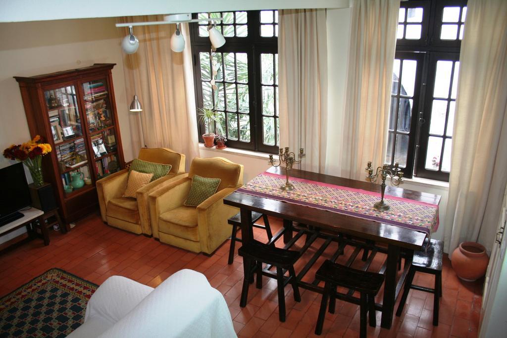 Casa Maria Obidos Villa Phòng bức ảnh