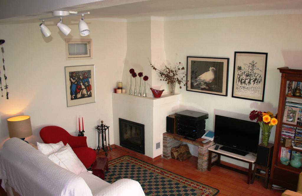 Casa Maria Obidos Villa Ngoại thất bức ảnh
