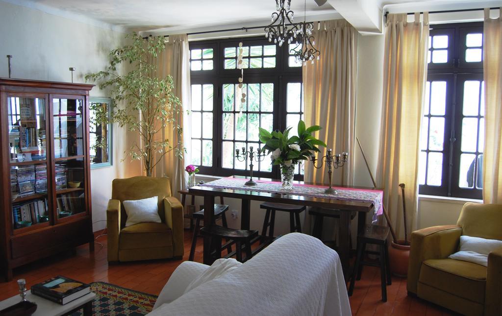 Casa Maria Obidos Villa Ngoại thất bức ảnh