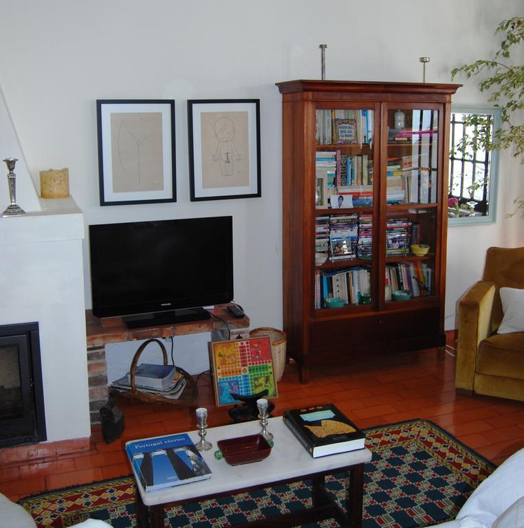 Casa Maria Obidos Villa Ngoại thất bức ảnh