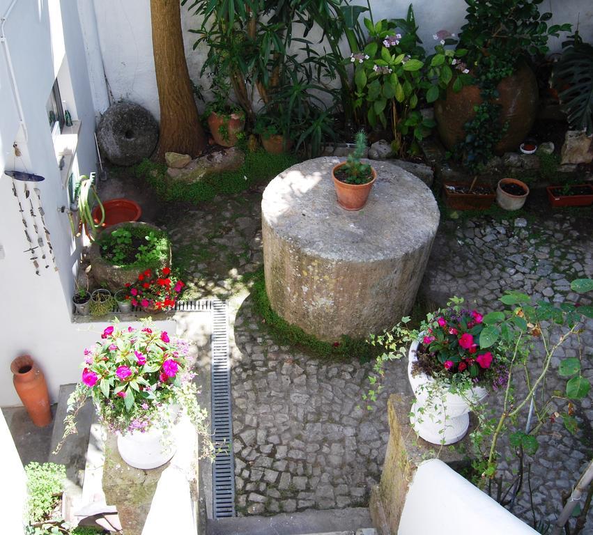 Casa Maria Obidos Villa Ngoại thất bức ảnh