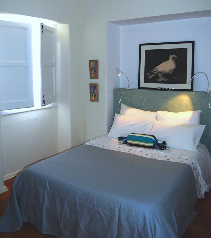 Casa Maria Obidos Villa Ngoại thất bức ảnh