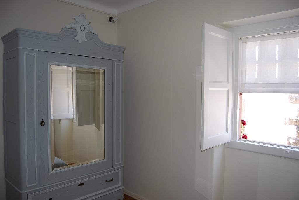 Casa Maria Obidos Villa Ngoại thất bức ảnh