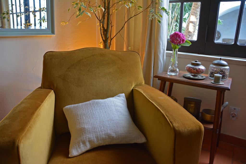 Casa Maria Obidos Villa Ngoại thất bức ảnh