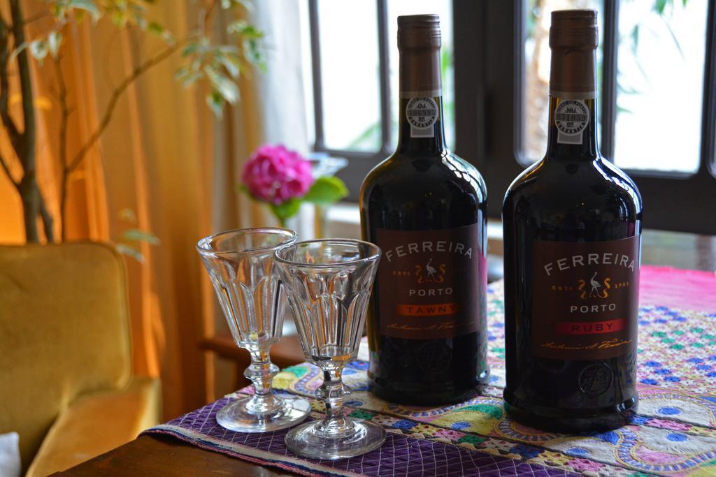 Casa Maria Obidos Villa Ngoại thất bức ảnh