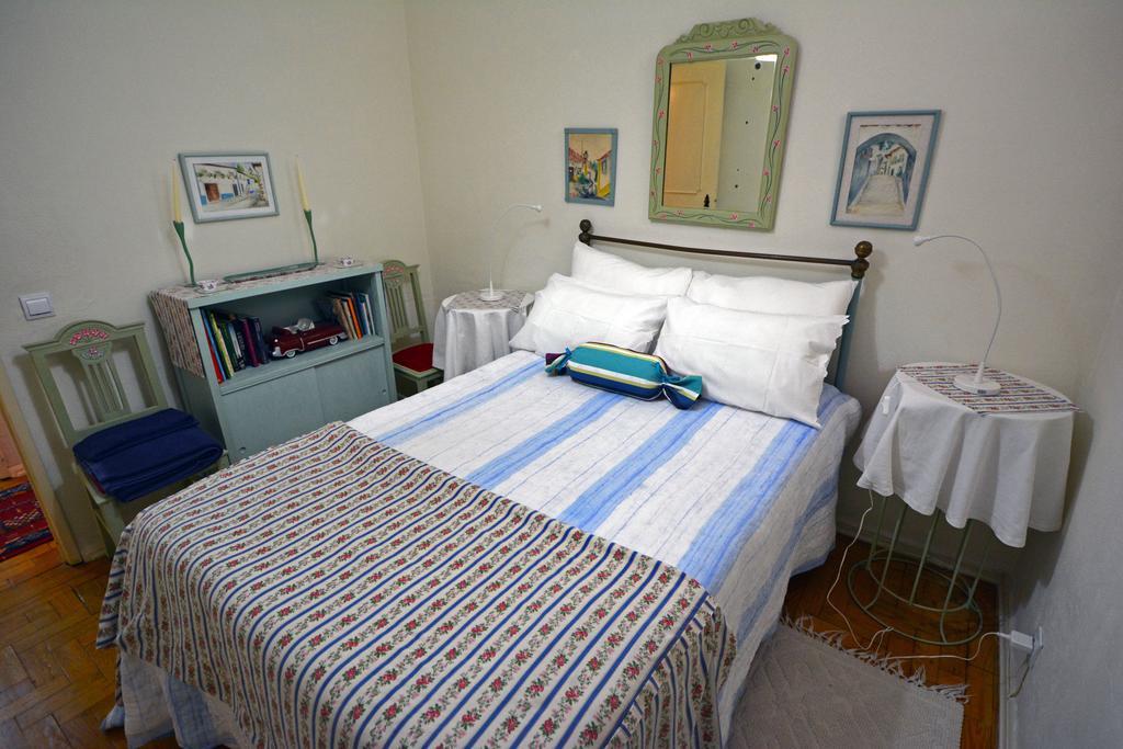 Casa Maria Obidos Villa Ngoại thất bức ảnh