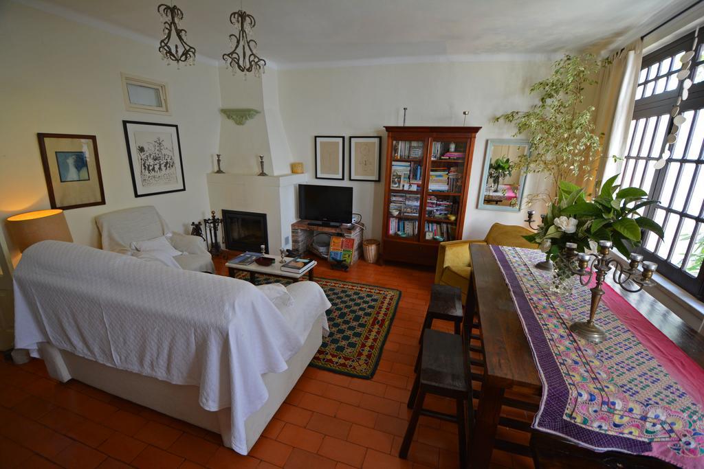 Casa Maria Obidos Villa Ngoại thất bức ảnh