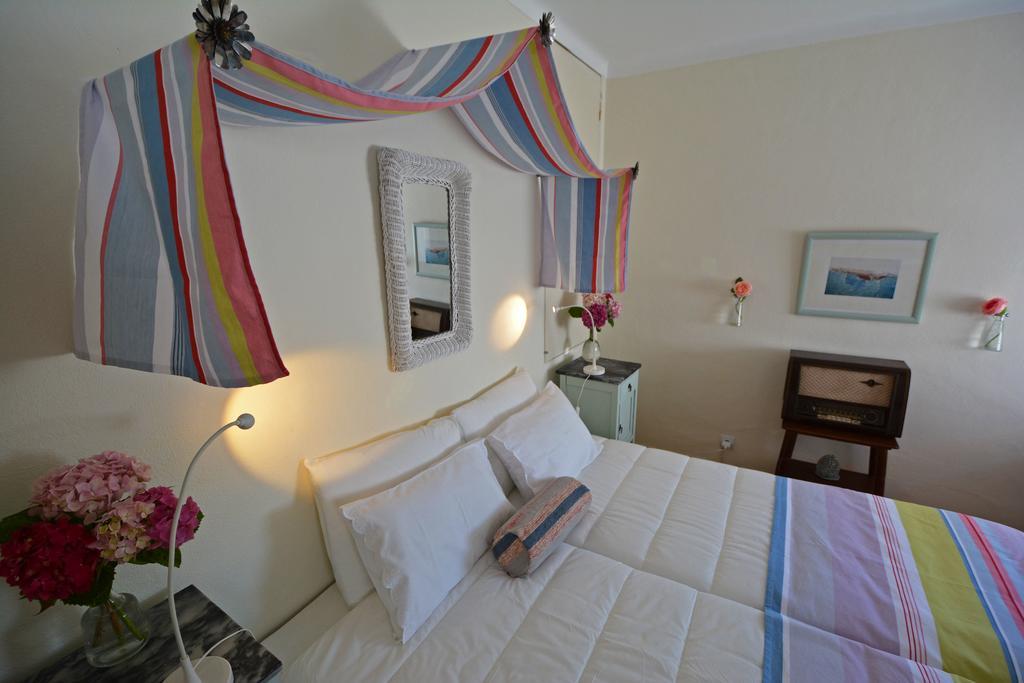 Casa Maria Obidos Villa Ngoại thất bức ảnh