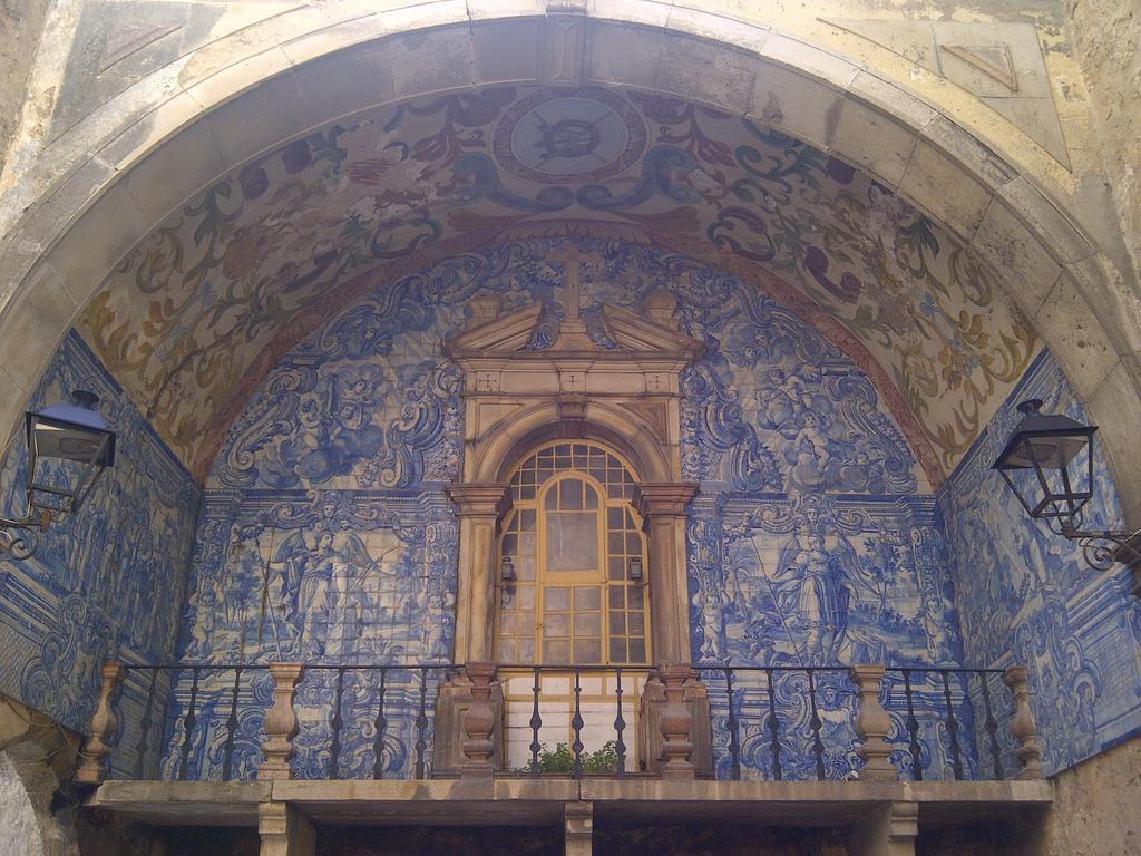 Casa Maria Obidos Villa Ngoại thất bức ảnh