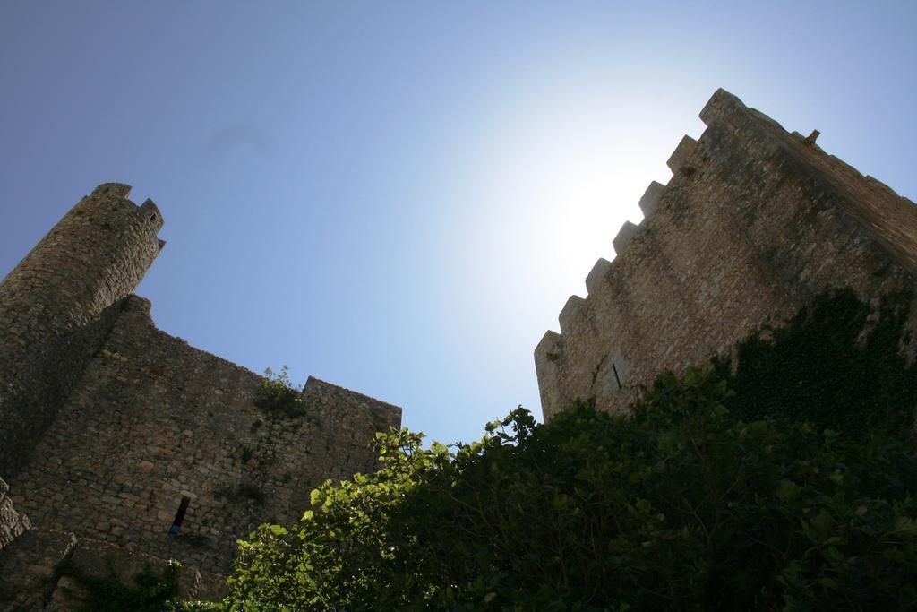 Casa Maria Obidos Villa Ngoại thất bức ảnh