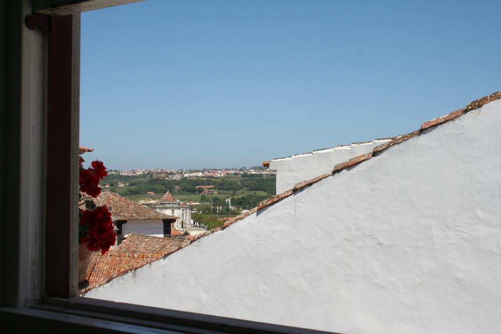 Casa Maria Obidos Villa Ngoại thất bức ảnh