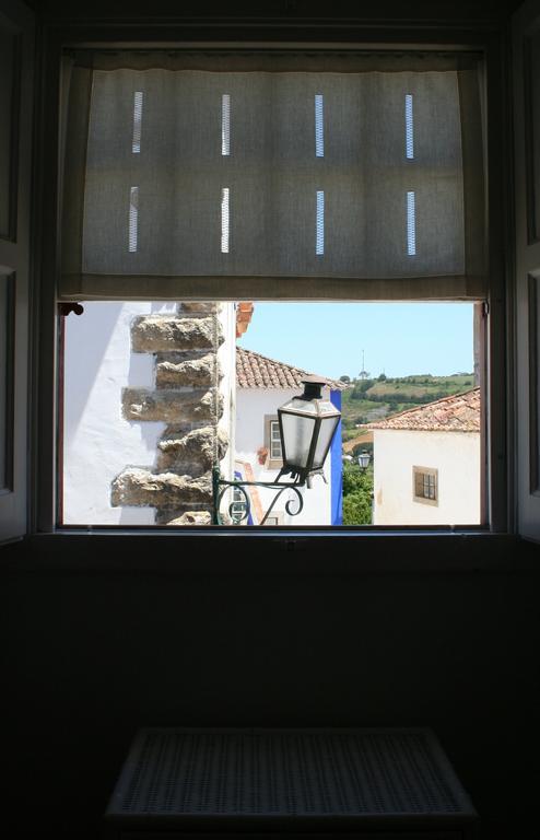 Casa Maria Obidos Villa Ngoại thất bức ảnh
