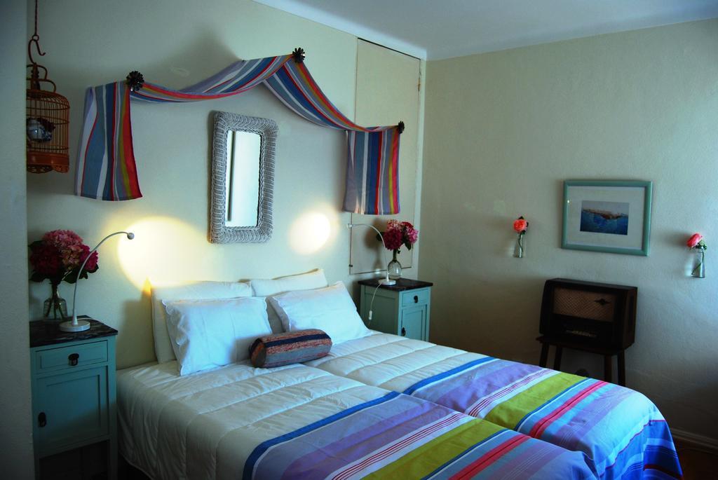 Casa Maria Obidos Villa Ngoại thất bức ảnh